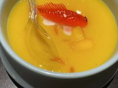 杨枝甘露-花千醉(新街口店)