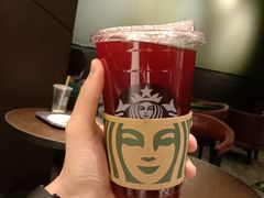 -星巴克臻选(南京金茂览秀城店)