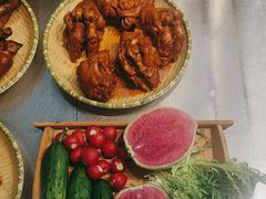 -东北民俗村·东北菜(翻身店)