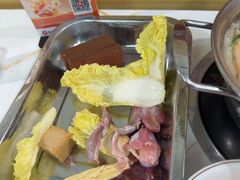 -壹天自助小火锅·贵州地摊火锅