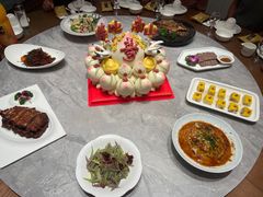 -国人川菜(李家村建东街店)