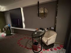 -南京禄口机场雅高铂尔曼大酒店