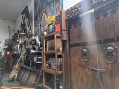 -新疆狼爷烤肉(宋庄店)