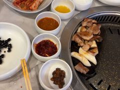 -黄金牧场(明洞总店)