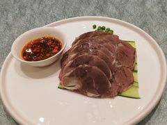 -老铺人家酒店(紫荆名流店)