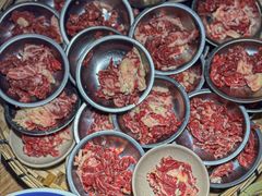 -云阿蛮生烫牛肉米线(景星店)