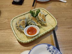 -山水茶艺馆·点心粤菜·30年老字号
