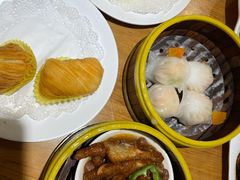 -粤仔湾砂锅粥(广益哥伦布店)