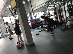 -Burn Fit燃炼健身工作室(新都旗舰店)