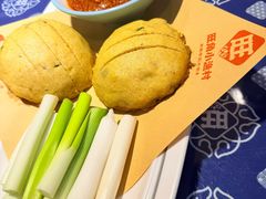 -旺角小渔村(二马路店)