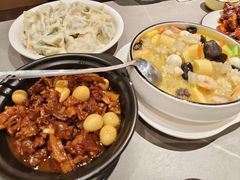 -荣祥海鲜·烟台菜(胜利路二部)