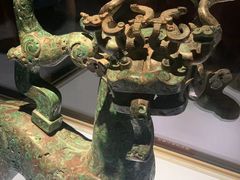 -上海博物馆(人民广场馆)