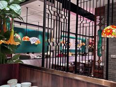 -禄运茶居·手工点心(猎德店)
