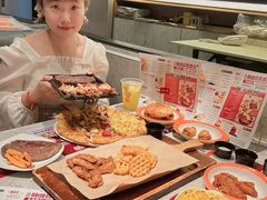 -必胜客(远大路店)