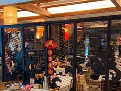 -辣婆婆(航天桥店)