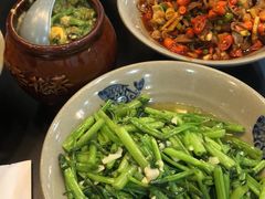 空心菜-潇湘阁(望京SOHO店)