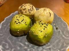 -鑫震源·苏式大虾生煎(山塘街店)