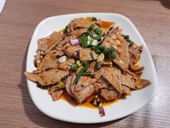 拌猪肝-老家猪肝面(石油路店)