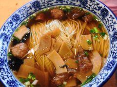 -裕兴记·三虾面(西北街总店)