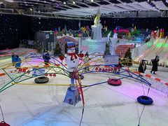 -宁波冰雪大世界(北仑区)