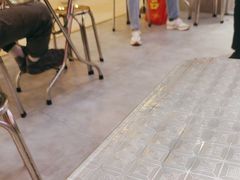 -孖记茶档·热腾茶餐(荔湾领展广场店)