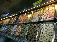 -蒙肥羊·酸汤潮牛·鲜牛肉火锅烤肉自助(岗顶店)