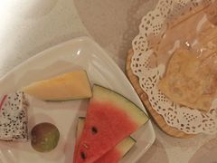 -小鱼小牛·鱼牛干锅·脆鱼火锅(世欧广场店)