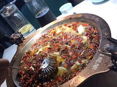 -雲蜀龙阁·金牌水煮鱼(方庄店)