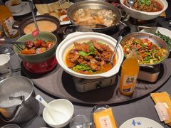 -简小舍·民间手艺菜(武昌江滩店)