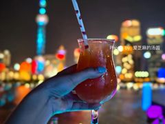 -外滩8号 whisky bar(金延大厦店)