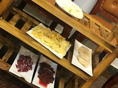 -原汁原味驴庄(长岭村店)