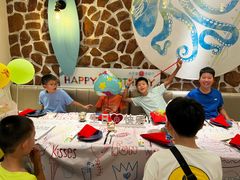 -Aqua Oasis 水天堂(相城天虹商场店)