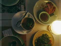 -CHINCHIN 青青·泰国料理(万象食家店)
