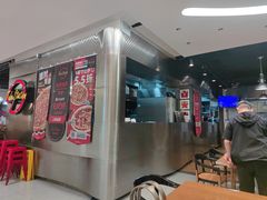 -Tube station站点比萨(王府井百货店)