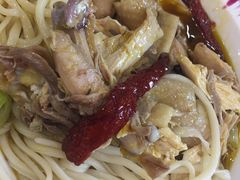 -新疆巴州金丝特餐厅(大钟寺店)