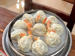 -叶存利海鲜大馅饺子(海宁路总店)