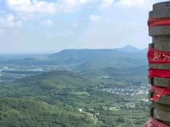 -句容茅山景区