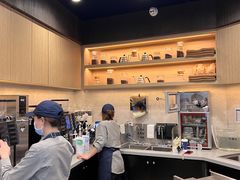 -luckincoffee瑞幸咖啡(东方都会大厦店)