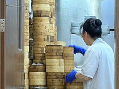 -香港蓮香樓(中環店)