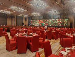 -涵碧楼酒店·宴会厅