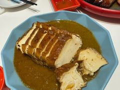 -龙记香港茶餐厅(久光百货店)