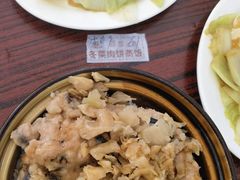 -荔园小馆(园岭新村二期店)