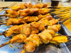 -二子海鲜大排档(太阳城店)