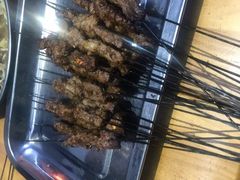 -清真·马峰烤肉(小学习北巷店)