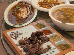 -今天国际酒店-餐厅