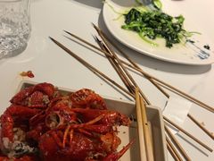 -仙品龙虾(总店)