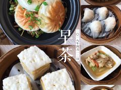 -潮福城大酒楼(北尚店)