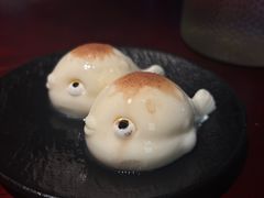 -永安鱼庄·镇江菜(东吴路店)