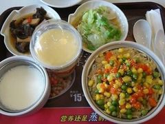-真功夫(环市中路店)