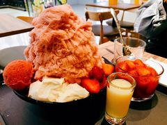 -Ice Monster冰馆·CNN评选全球十大甜品(国贸商城店)